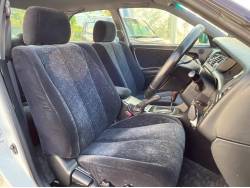 チェイサー ツアラーＶの中古車画像