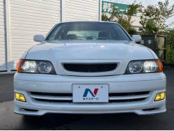 チェイサー ツアラーＶの中古車画像