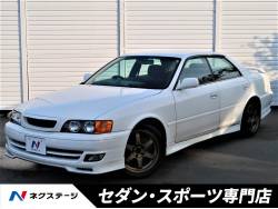 チェイサーの中古車