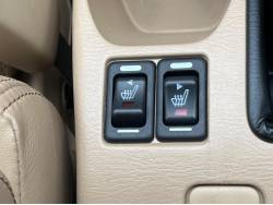 フォレスター Ｘ２０ Ｌ．Ｌ．Ｂｅａｎエディションの中古車画像