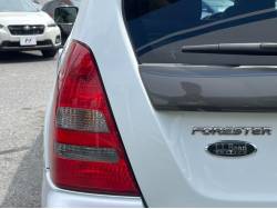 フォレスター Ｘ２０ Ｌ．Ｌ．Ｂｅａｎエディションの中古車画像