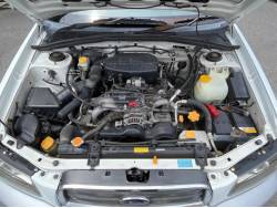 フォレスター Ｘ２０ Ｌ．Ｌ．Ｂｅａｎエディションの中古車画像