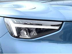 ＸＣ４０リチャージ リチャージ プラスシングルモーターの中古車画像