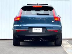 ＸＣ４０リチャージ リチャージ プラスシングルモーターの中古車画像