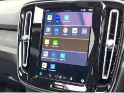 ＸＣ４０リチャージ リチャージ プラスシングルモーターの中古車画像