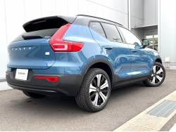 ＸＣ４０リチャージ リチャージ プラスシングルモーターの中古車画像