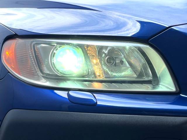 ボルボ ＸＣ７０ オーシャンレースエディション 8.7万Km (大分県)[507]の中古車詳細