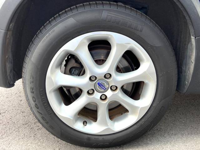 ボルボ ＸＣ７０ オーシャンレースエディション 8.7万Km (大分県)[507]の中古車詳細