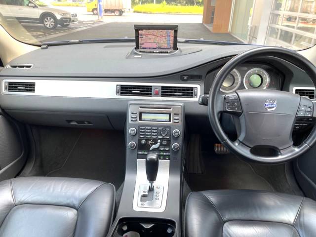 ボルボ ＸＣ７０ オーシャンレースエディション 8.7万Km (大分県)[507]の中古車詳細