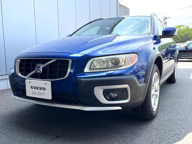 ボルボ ＸＣ７０ オーシャンレースエディション 8.7万Km (大分県)[507]の中古車詳細