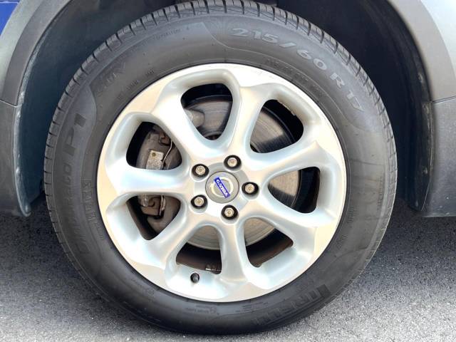 ボルボ ＸＣ７０ オーシャンレースエディション 8.7万Km (大分県)[507]の中古車詳細