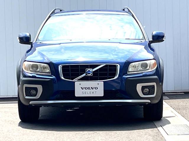 ボルボ ＸＣ７０ オーシャンレースエディション 8.7万Km (大分県)[507]の中古車詳細
