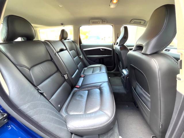 ボルボ ＸＣ７０ オーシャンレースエディション 8.7万Km (大分県)[507]の中古車詳細