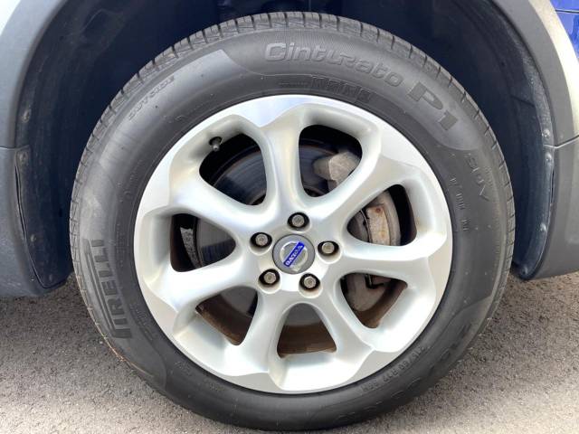 ボルボ ＸＣ７０ オーシャンレースエディション 8.7万Km (大分県)[507]の中古車詳細