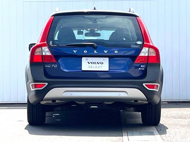 ボルボ ＸＣ７０ オーシャンレースエディション 8.7万Km (大分県)[507]の中古車詳細