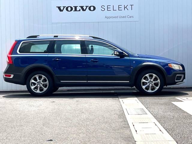 ボルボ ＸＣ７０ オーシャンレースエディション 8.7万Km (大分県)[507]の中古車詳細