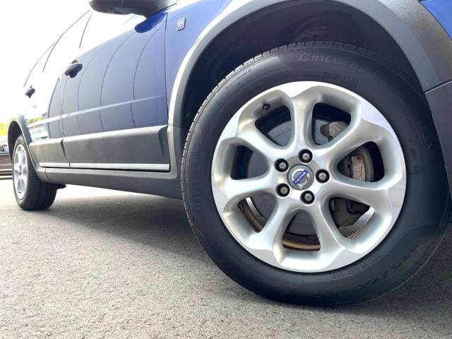 ボルボ ＸＣ７０ オーシャンレースエディション 8.7万Km (大分県)[507]の中古車詳細