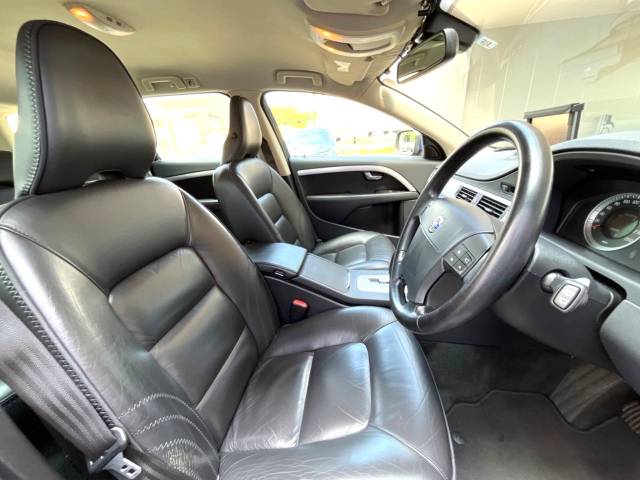 ボルボ ＸＣ７０ オーシャンレースエディション 8.7万Km (大分県)[507]の中古車詳細