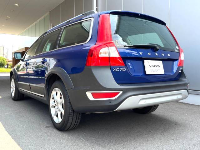 ボルボ ＸＣ７０ オーシャンレースエディション 8.7万Km (大分県)[507]の中古車詳細