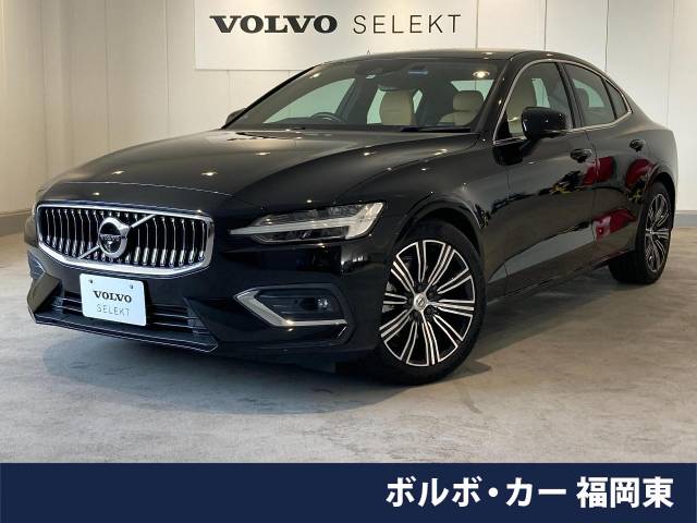 ボルボ S60 T5 インスクリプション 1.1万Km (福岡県)[671]の中古