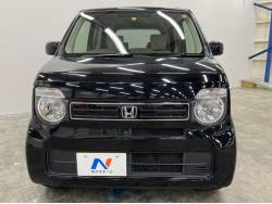 Ｎ－ＷＧＮ Ｇホンダセンシングの中古車画像