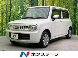 スズキ アルトラパン ｂカメラの中古車一覧(5ページ目)｜中古車の ...