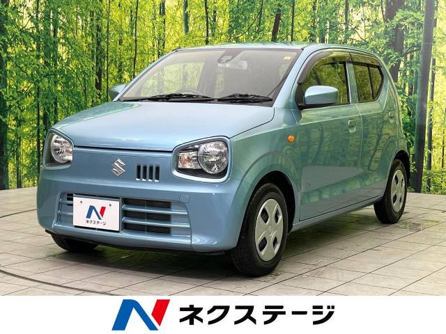 スズキ　アルト 低走行4.4万KM 車検車検整備付2026年(令和8)11月 スズキ アルト 低走行4.4万KM 車検車検整備付2026年(令和8)11月 アルト