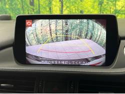 アテンザワゴン ２０Ｓの中古車画像