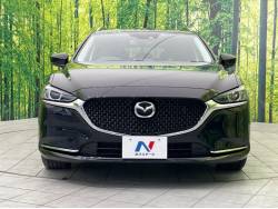 アテンザワゴン ２０Ｓの中古車画像