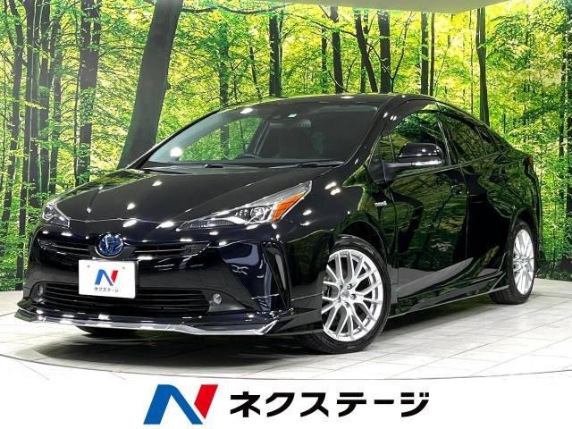 プリウスα アルファードに★19インチ 225引張り仕様 プリウスα アルファードに☆19インチ 225引張り仕様