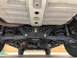 パジェロ ロング ＧＲの中古車画像