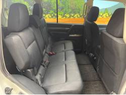 パジェロ ロング ＧＲの中古車画像