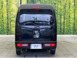 ハイゼットカーゴ クルーズリミテッドの中古車画像