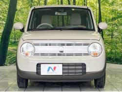 アルトラパン Ｇの中古車画像