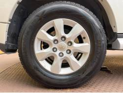 パジェロ ロング エクシードの中古車画像