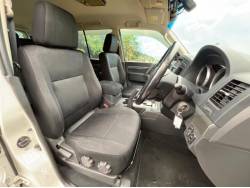 パジェロ ロング エクシードの中古車画像