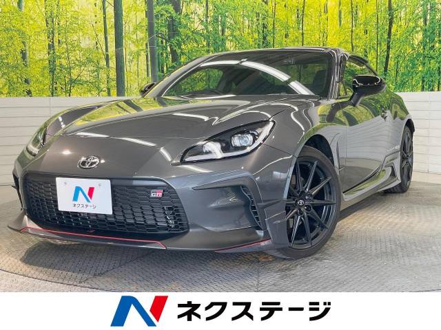 グレース様 トヨタ GR86 RZ 0.8万Km (群馬県)[700]の中古車詳細｜群馬県の