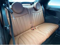 アバルト５９５Ｃ ツーリズモの中古車画像