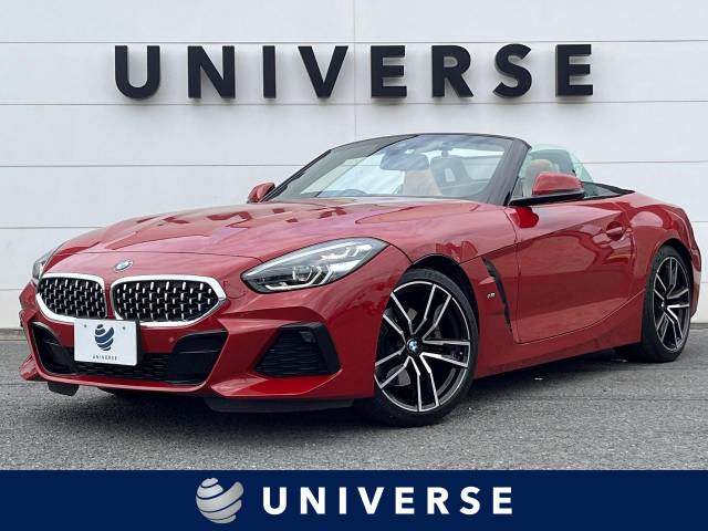 BMW Z4 sDrive 20i M Sport新品2020年式