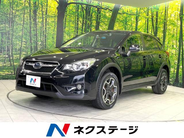 スバル XV 2．0i－L アイサイト 6.3万Km (岩手県)[384]の中古車
