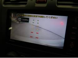 インプレッサスポーツ ２．０ｉの中古車画像