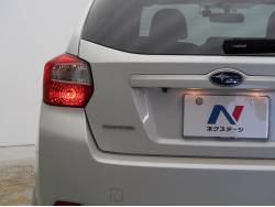 インプレッサスポーツ ２．０ｉの中古車画像