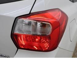 インプレッサスポーツ ２．０ｉの中古車画像