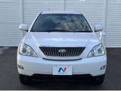 ハリアー ２４０Ｇ Ｌパッケージ・プライムセレクションの中古車画像