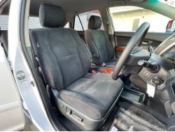 ハリアー ２４０Ｇ Ｌパッケージ・プライムセレクションの中古車画像