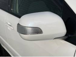 ハリアー ２４０Ｇ Ｌパッケージ・プライムセレクションの中古車画像