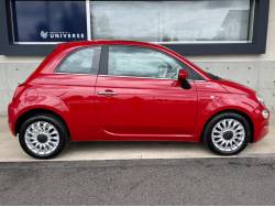 ５００ ツインエア ドルチェヴィータの中古車画像