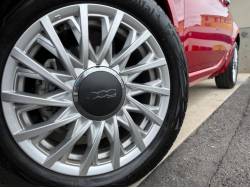 ５００ ツインエア ドルチェヴィータの中古車画像