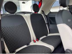 ５００ ツインエア ドルチェヴィータの中古車画像