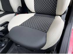 ５００ ツインエア ドルチェヴィータの中古車画像